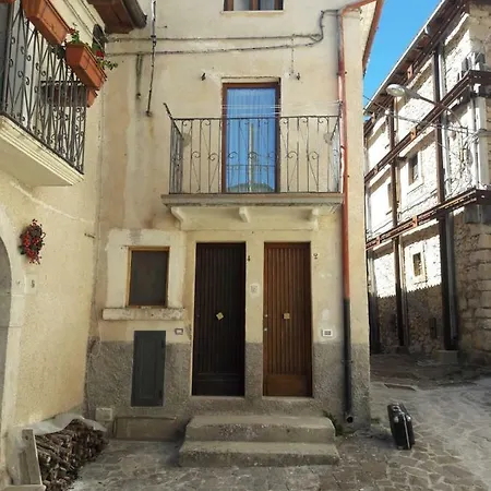 Casa vacanze Nelle Vicinanze Di Rocca Di Mezzo