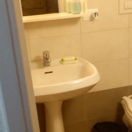 Casa vacanze Nelle Vicinanze Di Rocca Di Mezzo *